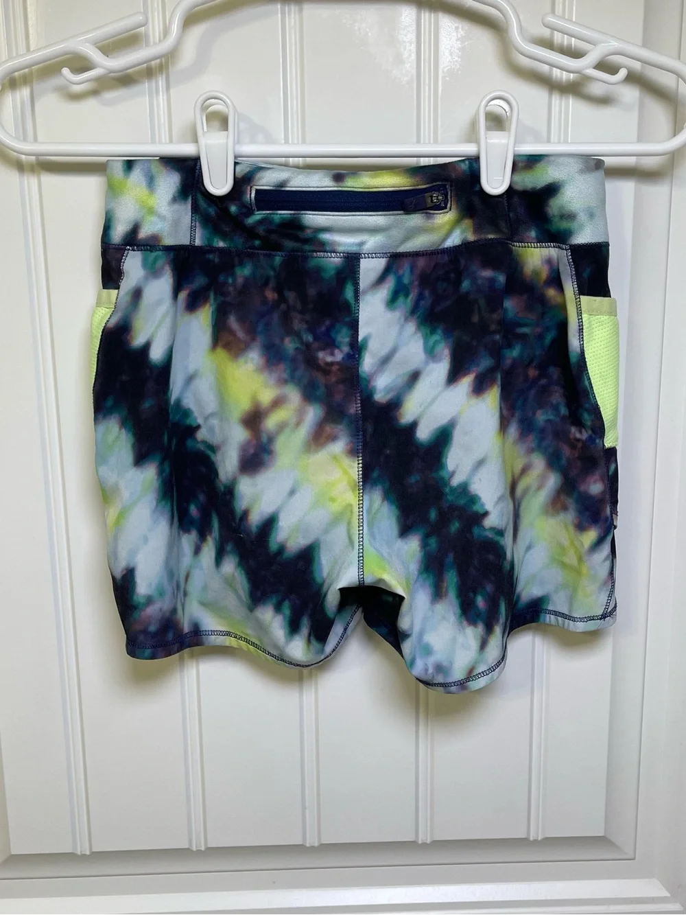Athleta Girl Record Breaker 3
